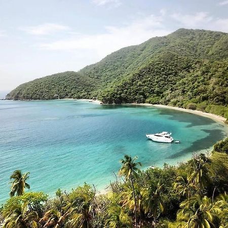 圣玛尔塔Cinto Paradise别墅 外观 照片
