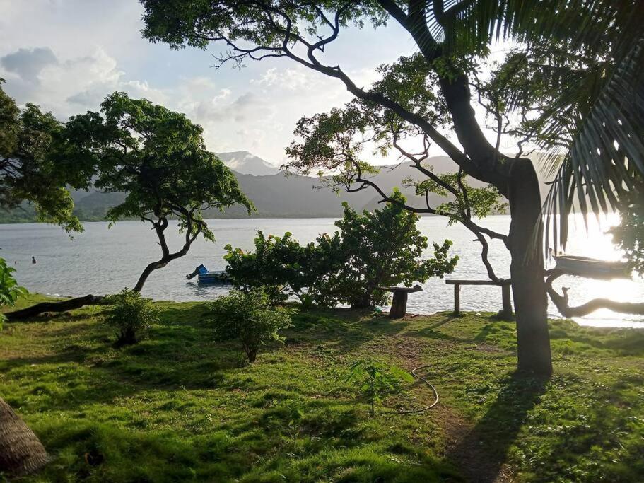 圣玛尔塔Cinto Paradise别墅 外观 照片
